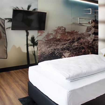 Gth Hotel By Wmm Hotels Γκότα Εξωτερικό φωτογραφία