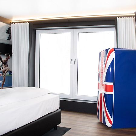 Gth Hotel By Wmm Hotels Γκότα Εξωτερικό φωτογραφία
