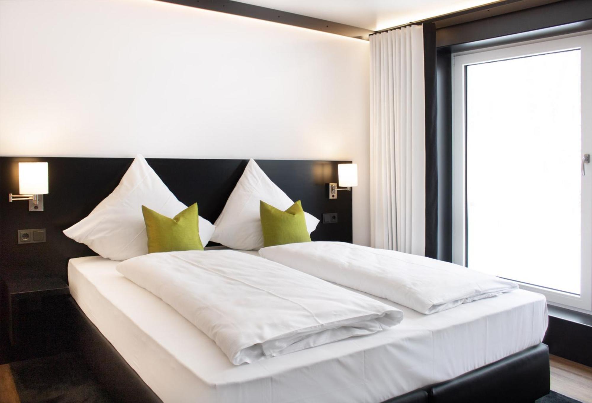 Gth Hotel By Wmm Hotels Γκότα Εξωτερικό φωτογραφία