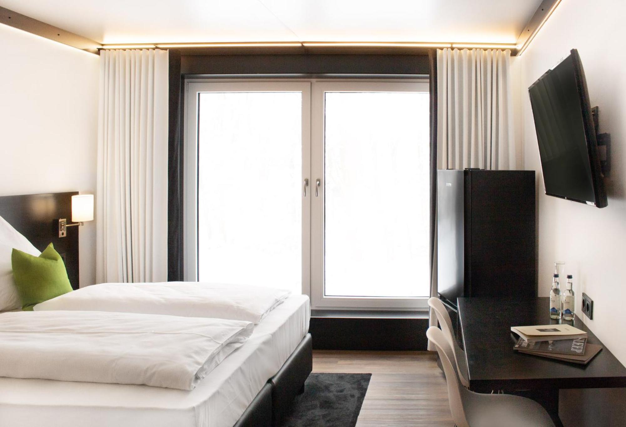 Gth Hotel By Wmm Hotels Γκότα Εξωτερικό φωτογραφία