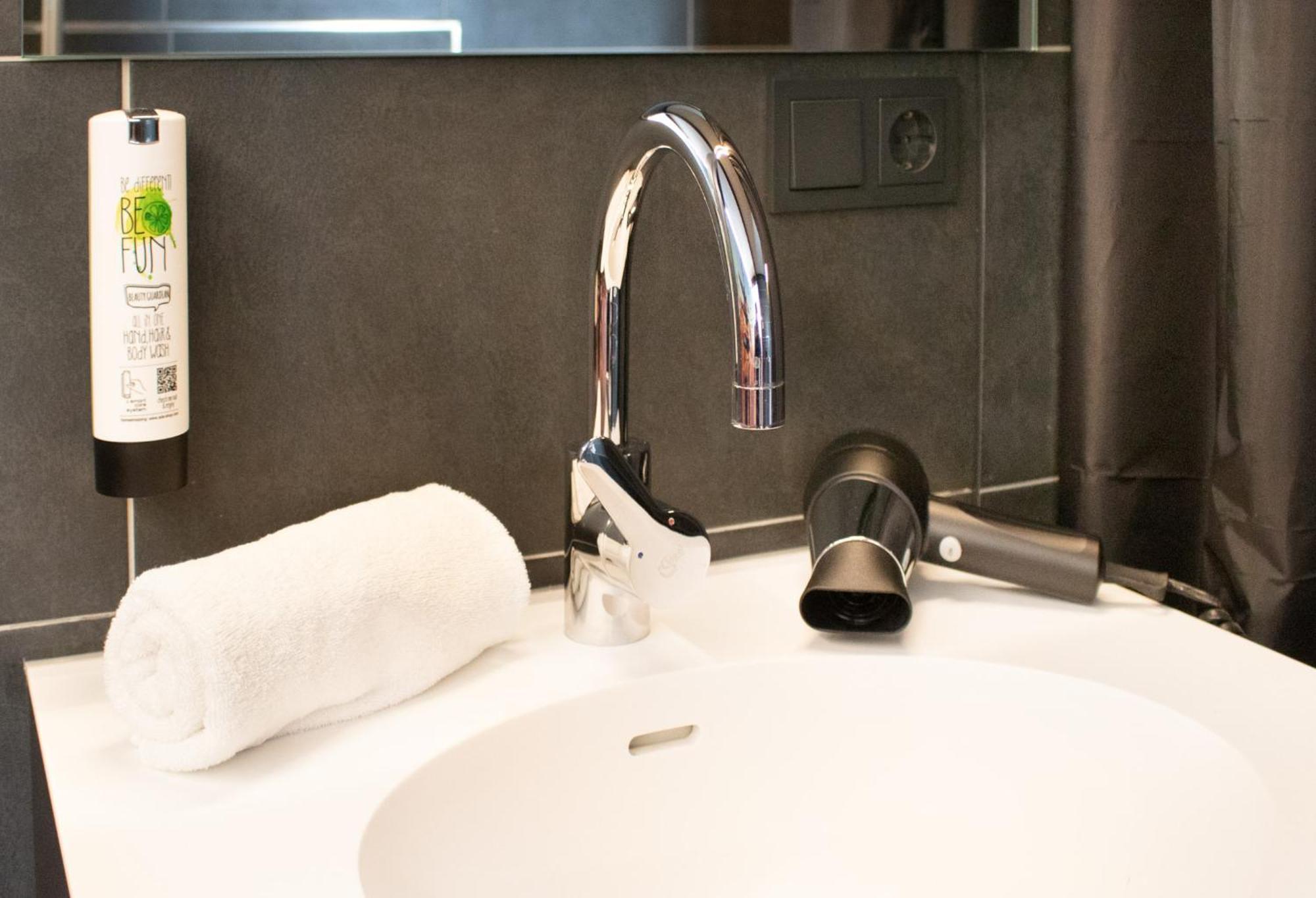Gth Hotel By Wmm Hotels Γκότα Εξωτερικό φωτογραφία