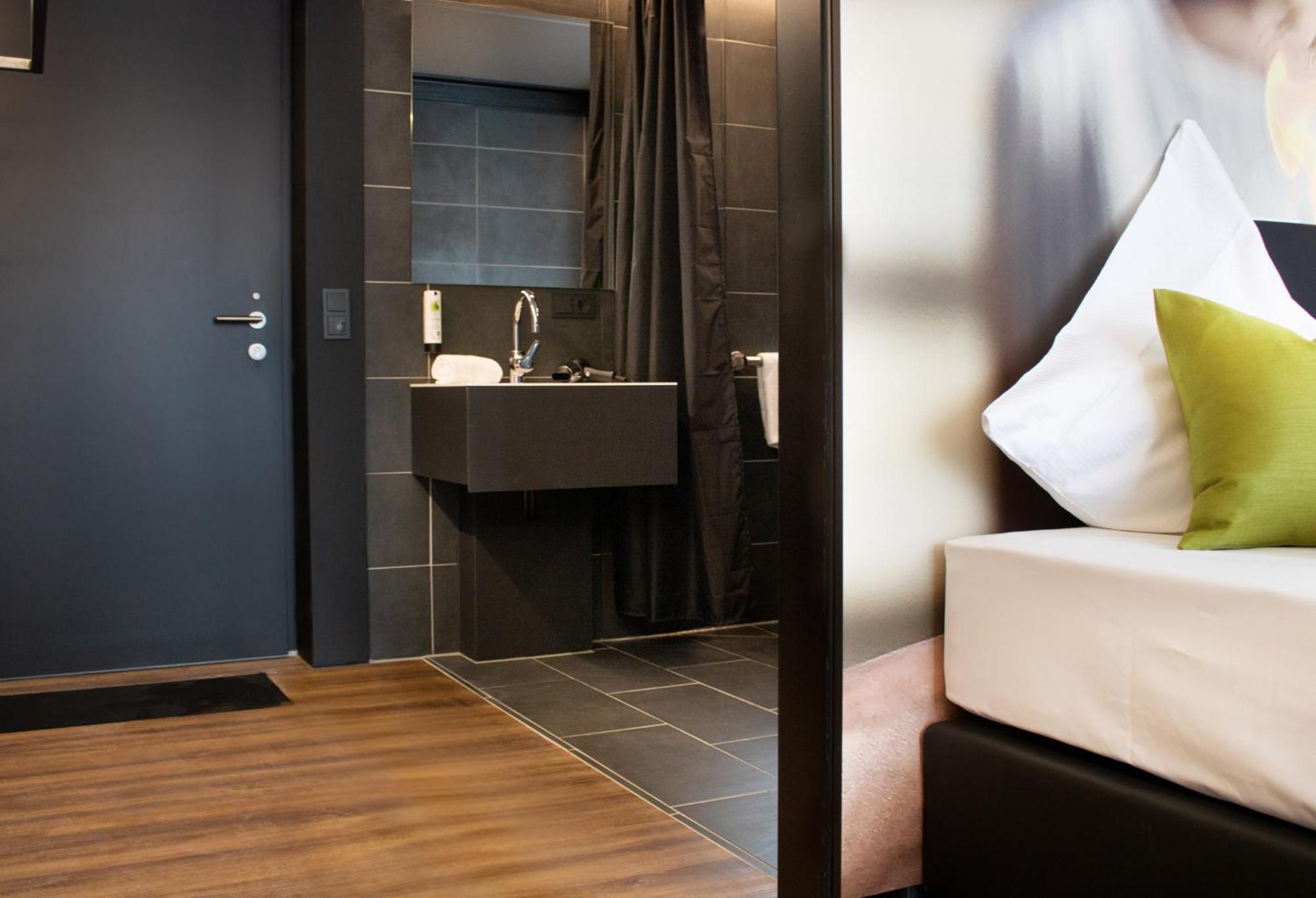 Gth Hotel By Wmm Hotels Γκότα Εξωτερικό φωτογραφία