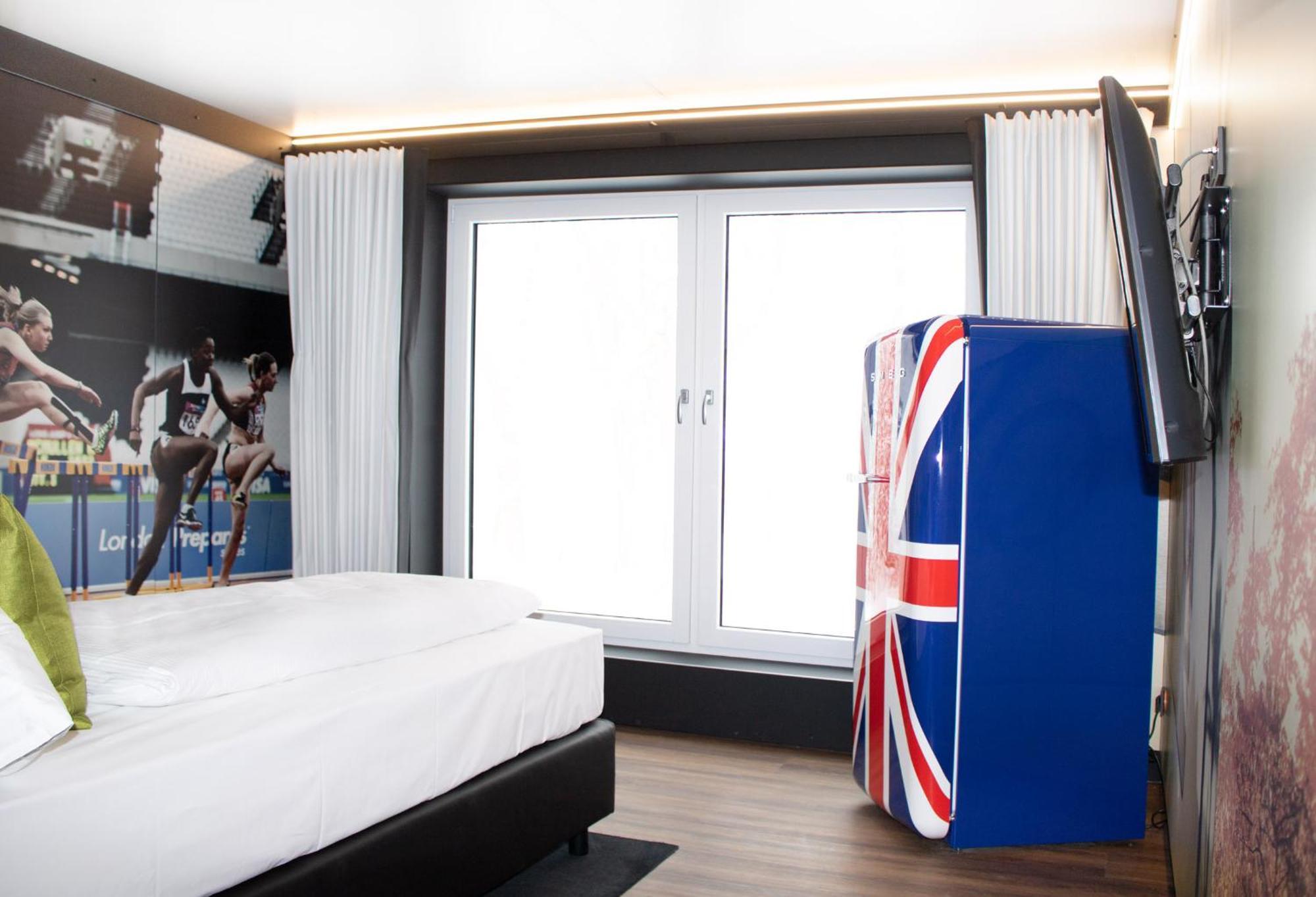 Gth Hotel By Wmm Hotels Γκότα Εξωτερικό φωτογραφία
