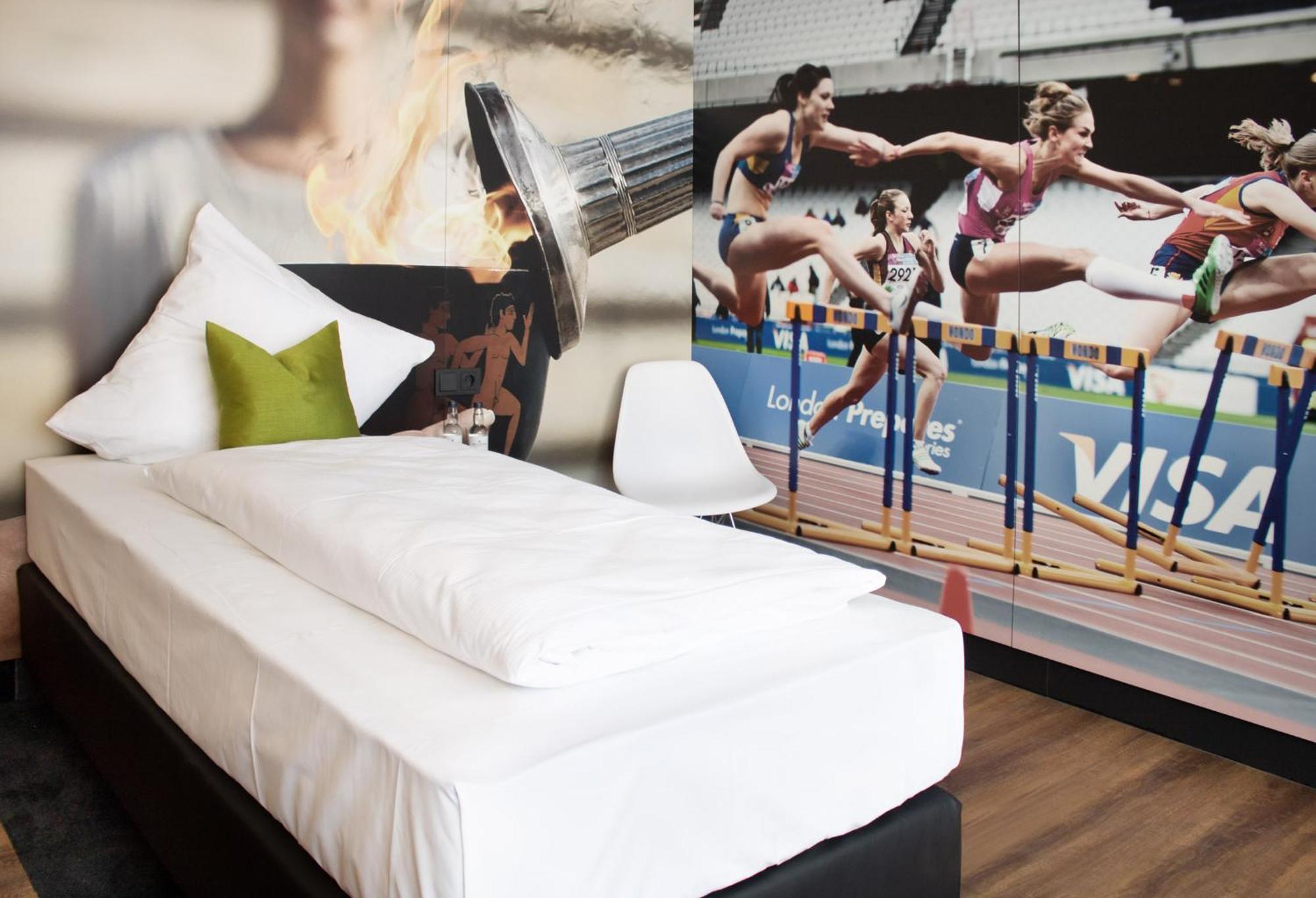 Gth Hotel By Wmm Hotels Γκότα Εξωτερικό φωτογραφία