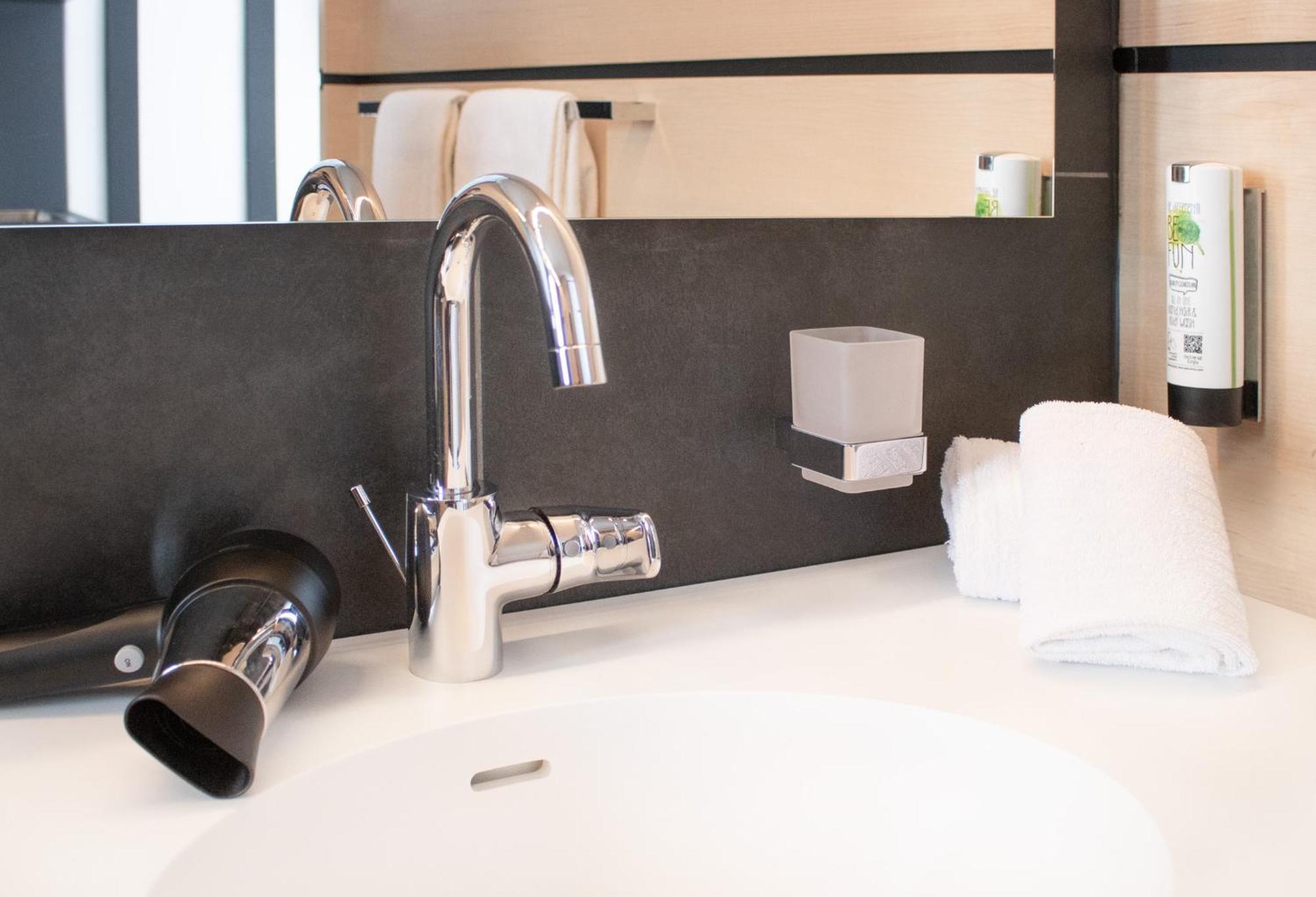 Gth Hotel By Wmm Hotels Γκότα Εξωτερικό φωτογραφία