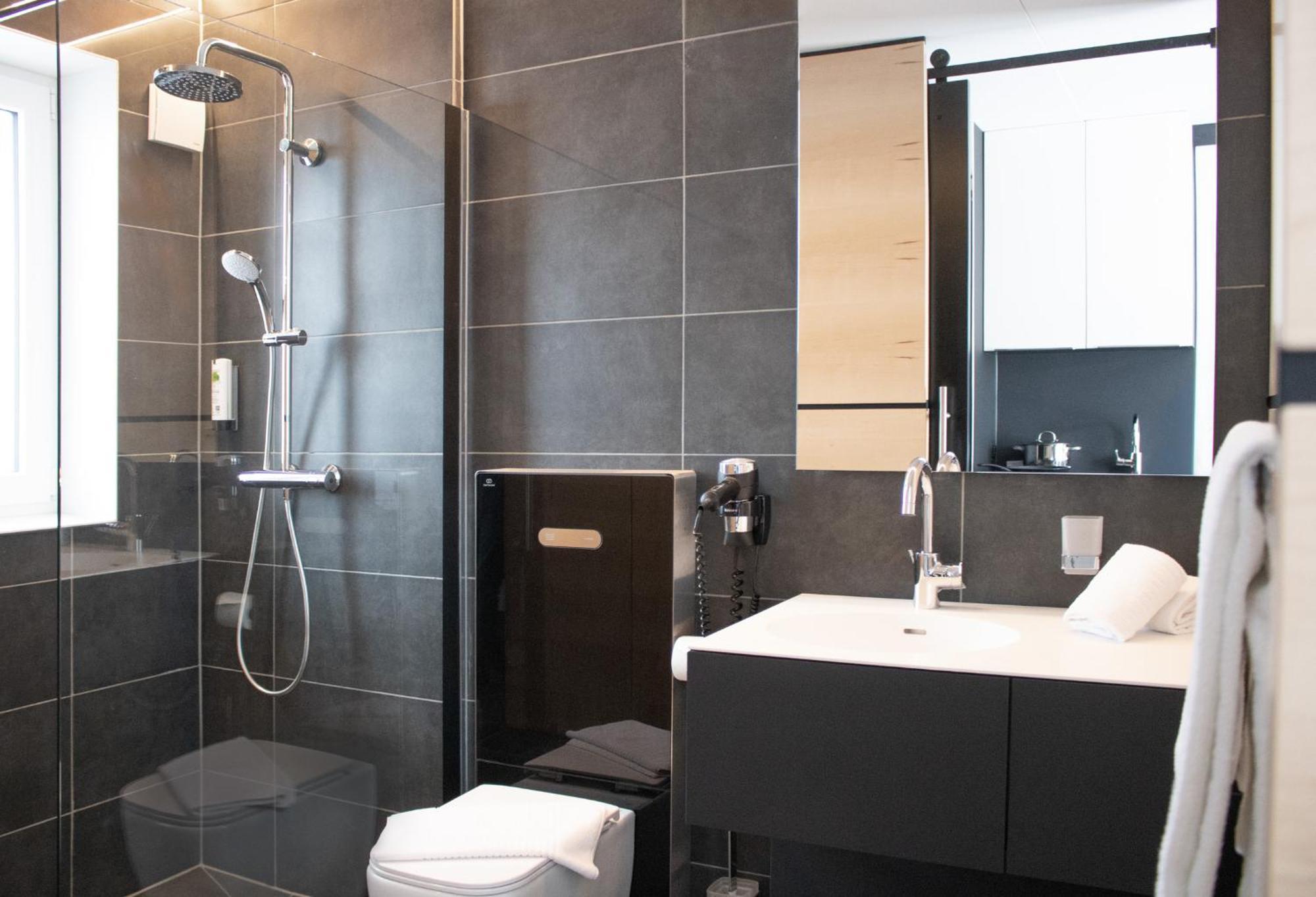 Gth Hotel By Wmm Hotels Γκότα Εξωτερικό φωτογραφία